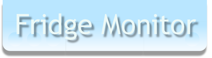 Fridge Monitor